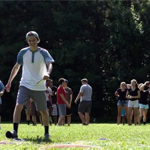 Meet your Posher, Jacob